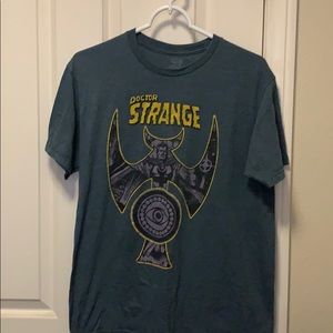 Doctor Stange tshirt